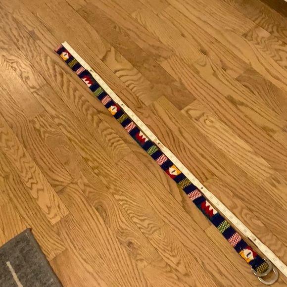 Colorful Belt - Picture 4 of 5